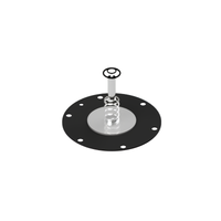 Conjunto Reparo Thermoval para Válvulas Solenoide Compatível com 16 SKUs