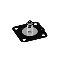 Conjunto Reparo Thermoval para Válvulas Solenoide Compatível com 33 SKUs