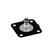 Conjunto Reparo Thermoval para Válvulas Solenoide Compatível com 33 SKUs