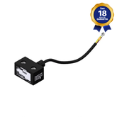 Bobina Solenoide Ex 220/240 Vca IP66 Thermoval para Áreas Classificadas