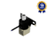 Válvula Solenoide 2/2 Vias NF M10x1,0mm 12 Vcc Thermoval Linha Automotiva Compatível Roman