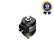 Atuador Solenoide 2/2 Vias NF 220/240 Vca Thermoval