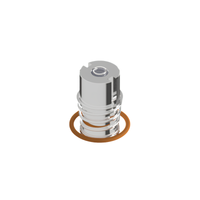 Conjunto Reparo Thermoval Compatível com 2 SKUs
