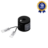 Bobina Solenoide 12 Vcc 15 W Thermoval para Válvulas Industriais