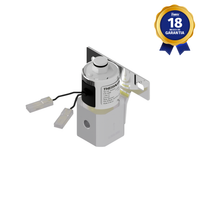 Válvula Solenoide 3/2 Vias NF 1/8" NPT 24 Vcc Linha Automotiva Thermoval