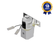 Válvula Solenoide 3/2 Vias NF 1/8" NPT 24 Vcc Linha Automotiva Thermoval