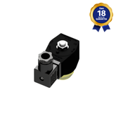 Solenoide 2/2 Vias NF 24 Vcc Thermoval