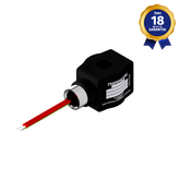Bobina Solenoide 12 Vcc 20 W à Prova de Explosão Thermoval