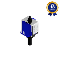 Bomba Solenoide para Entrada de Água 220 Vca 50 W 1/8" BSP Thermoval