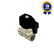 Válvula Solenoide 3/4" BSP 2/2 Vias NF 12 Vcc Linha Industrial Thermoval
