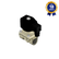 Válvula Solenoide 2/2 Vias NF 3/4" BSP 24 Vcc Thermoval