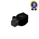 Bobina Solenoide 24 Vcc 25 W Thermoval para Válvulas