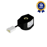 Bobina Solenoide 24 Vcc 24 W Thermoval