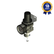 Filtro Regulador de Ar 1/4" NPT com Manômetro e Dreno Semi Automático Thermoval