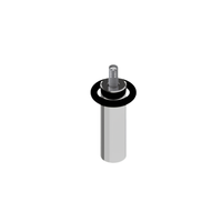 Conjunto Reparo Thermoval compatível com 5 SKUs