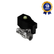 Válvula Solenoide 1/2" BSP 2/2 Vias NF 24 Vca 50/60 Hz Inox Uso Geral Linha Industrial