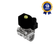 Válvula Solenoide 3/4" BSP 2/2 Vias NF 220/240 Vca 50/60 Hz Inox Uso Geral Linha Industrial