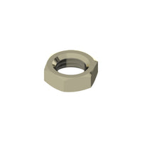 Porca de Fixação Thermoval 5/16" UNF Compatível com Sercon
