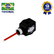 Bobina Solenoide 24 Vcc À Prova de Explosão