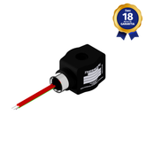 Bobina Solenoide Thermoval 220/240 Vca 20 W IP66 Ex mb Cabo 150 mm