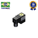 Bobina Solenoide 110/127 Vca 50/60 Hz