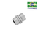 Conexão Passa Muro Tubo 40 mm Para Filtro de Manga