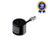 Bobina Solenoide 220/240 Vca 20 W Thermoval para Válvulas Industriais