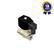 Válvula Solenoide 3/8" NPT 2/2 Vias NF 220/240 Vca 50/60 Hz Uso Geral Linha Industrial