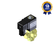 Válvula Solenoide 1/8" BSP 3/2 Vias NF 110/127 Vca 50/60 Hz Linha Industrial