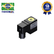 Bobina Solenoide 24 Vca 50/60 Hz