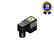 Bobina Solenoide 24 Vcc Thermoval Linha 2007 para Válvula Industrial