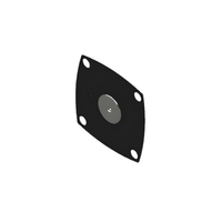 Conjunto Reparo Thermoval 2" EPDM para Válvulas Uso Geral