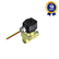 Válvula Solenoide 2/2 Vias NF 3/4" BSP 24 Vcc 20 W Ex mb IP66 Thermoval