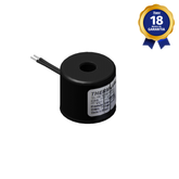 Bobina Solenoide 220/240 Vca 14 W Cabo Estanhado Thermoval para Válvula Industrial