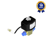 Válvula Solenoide 2/2 Vias NF 5/8" UNF 12 Vcc Thermoval