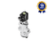 Válvula Solenoide 1/4" NPT 24 Vcc Para Transferência Linha Automotiva Compatível com Scania DAF Volvo Iveco Ford