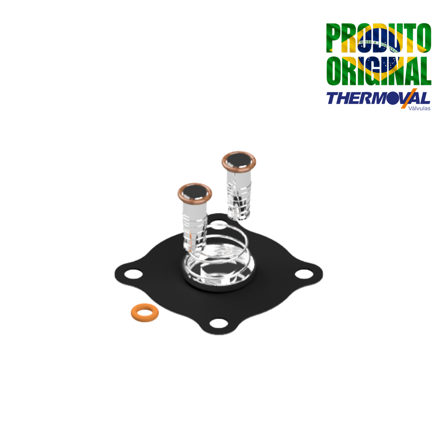 Conjunto de Reparo 541