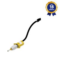 Afogador Elétrico 24 Vcc Thermoval para Motores Diesel Cummins, Ford e VW