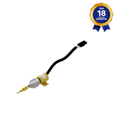 Afogador Elétrico 24 Vcc Thermoval com Conector Superseal 3 Vias para Motores Diesel