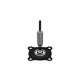 Conjunto Reparo Thermoval para Válvulas Solenoide compatível com 4 SKUs