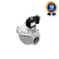 Válvula Solenoide 1.1/2" BSP 2/2 Vias NF 110/127 Vca 50/60 Hz Servo-Operada Linha Filtro de Manga