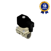 Válvula Solenoide 3/4" BSP 2/2 Vias NF 24 Vcc Uso Geral Linha Industrial