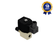 Válvula Solenoide 1/4" BSP 2/2 Vias NF 220/240 Vca 50/60 Hz Linha Industrial Para Passadoria Compatível com Hot Air