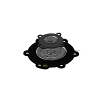 Conjunto Reparo Thermoval para Filtro de Manga 1.1/2" NBR