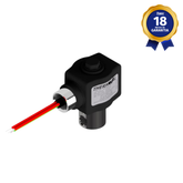 Válvula Solenoide 1" NPT 2/2 Vias NF 24 Vca 50/60 Hz Linha Industrial Certificação Ex