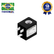 Bobina Solenoide 220/240 Vca 50/60 Hz