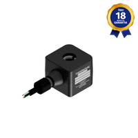 Bobina Solenoide Thermoval 24 Vcc Ex para Válvulas Industriais