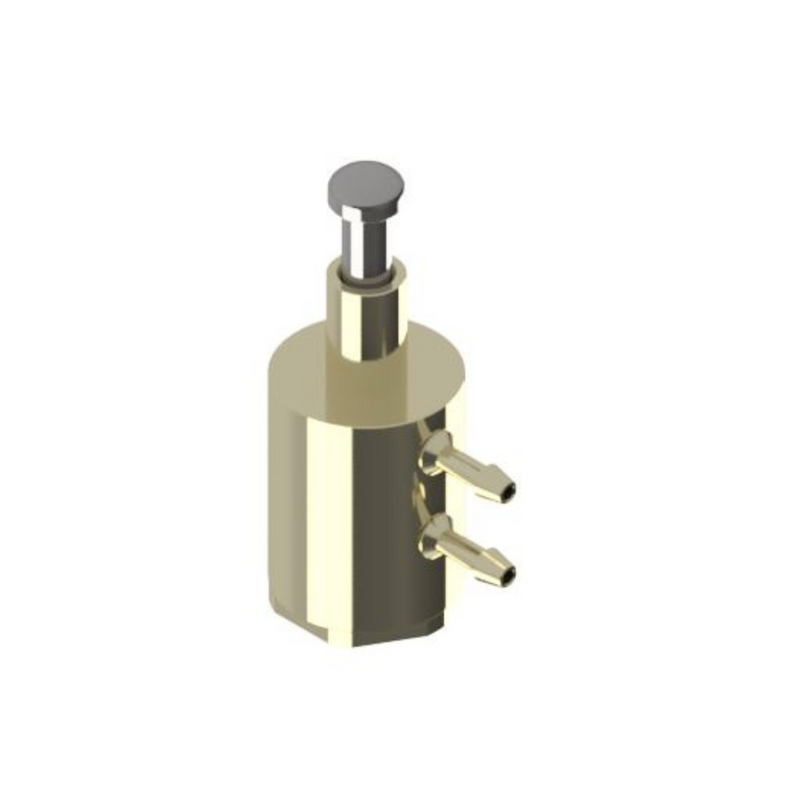 Válvula p/ Equipo Odontológico Chip Blower