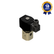 Válvula Solenoide 1/4" BSP 3/2 Vias NF 110/127 Vca 50/60 Hz Universal Linha Industrial