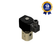Válvula Solenoide 1/4" BSP 3/2 Vias NF 220/240 Vca 50/60 Hz Universal Linha Industrial